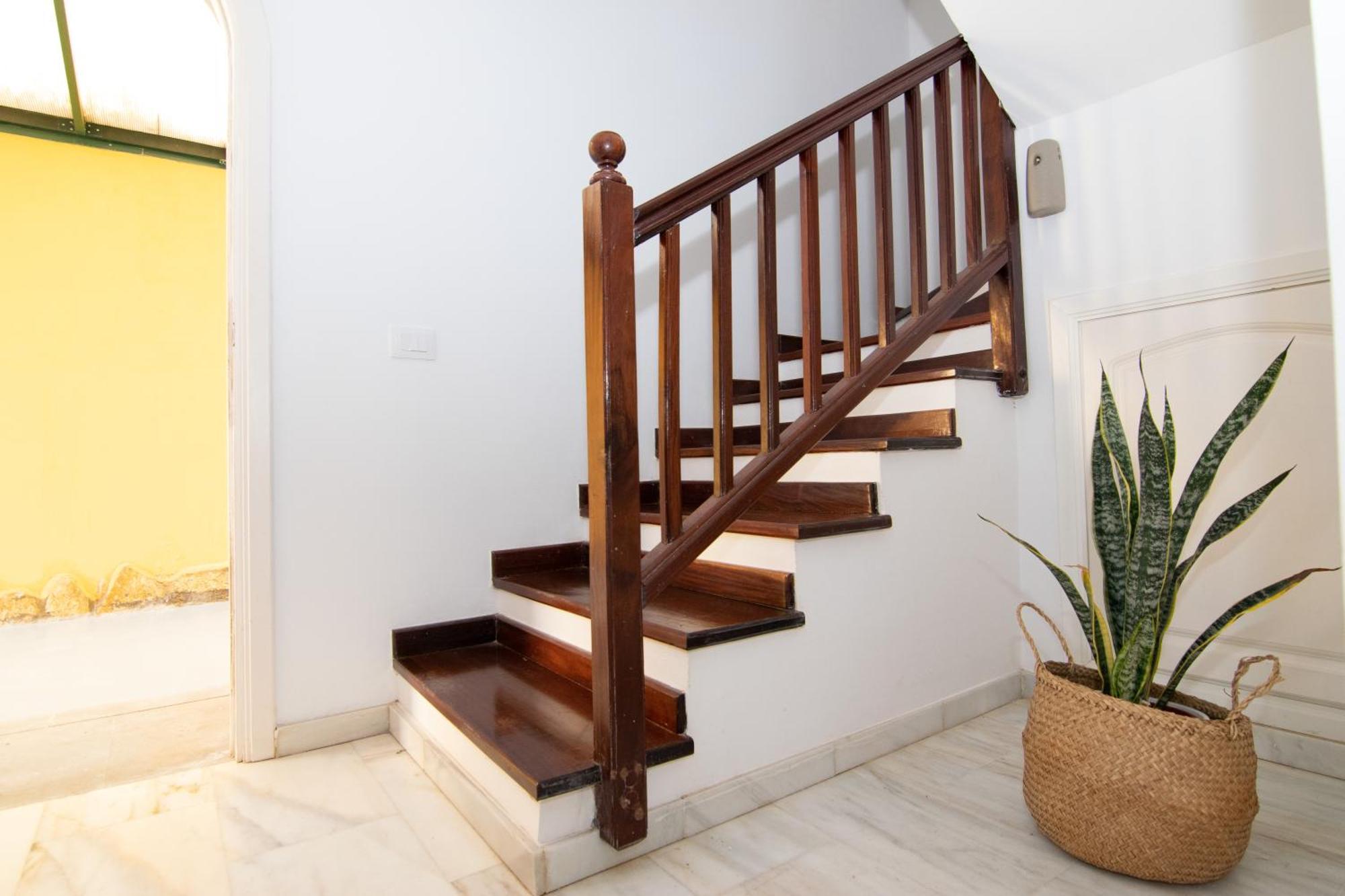 The Safe Point Residential Castillo Castillo del Romeral Εξωτερικό φωτογραφία