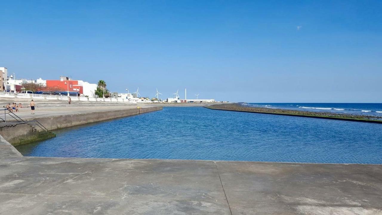 The Safe Point Residential Castillo Castillo del Romeral Εξωτερικό φωτογραφία